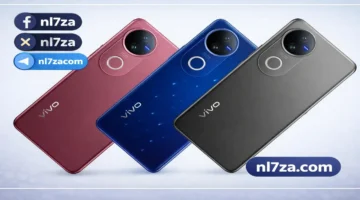 هاتف Vivo V50 الجديد ينطلق بمواصفات قوية وأسعار تنافسية في الأسواق العالمية